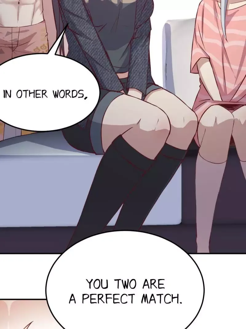 Blind Date To Cultivate Chapter 106 page 4