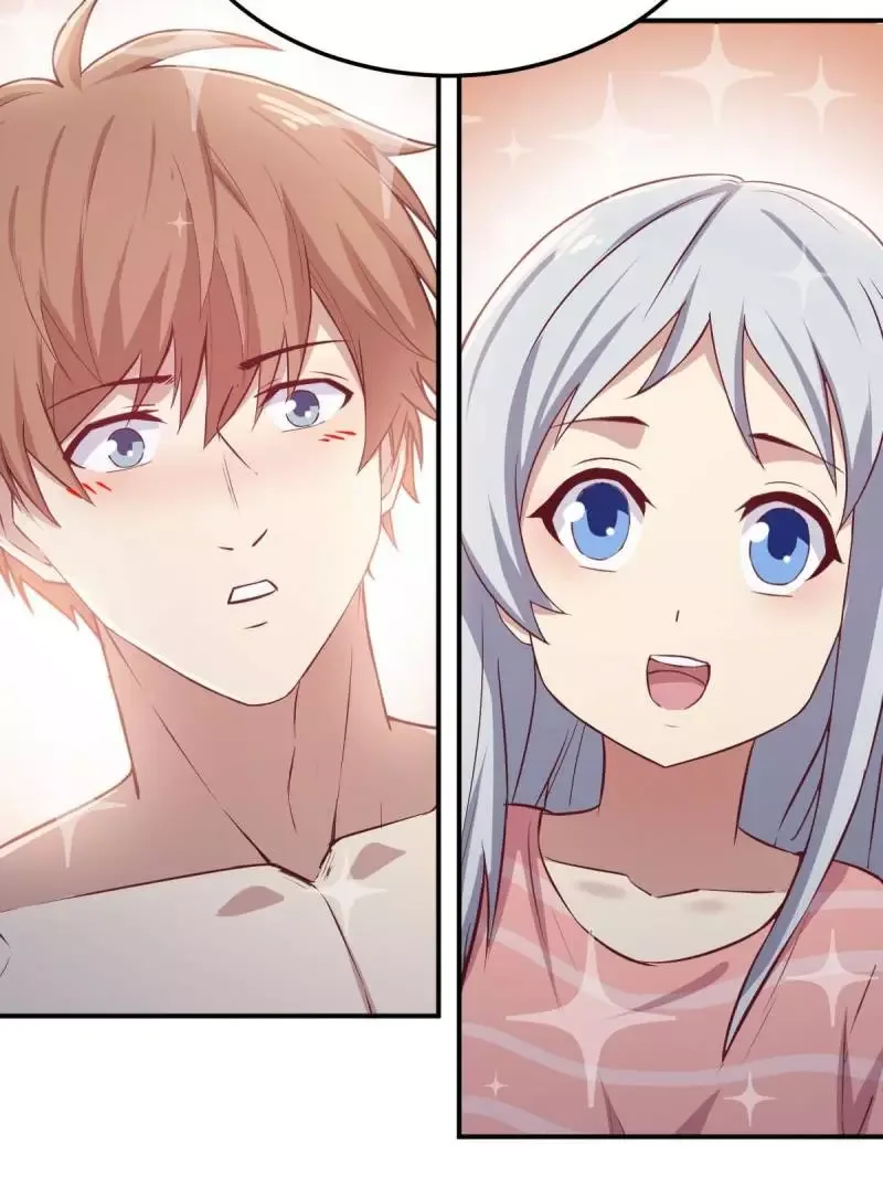Blind Date To Cultivate Chapter 106 page 5