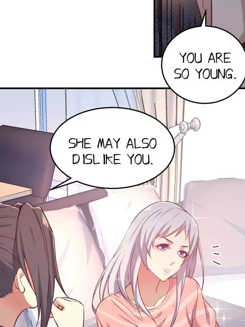 Blind Date To Cultivate Chapter 106 page 30