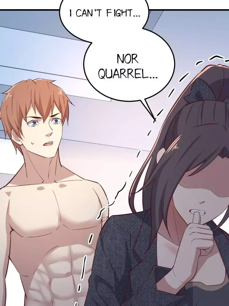 Blind Date To Cultivate Chapter 106 page 26