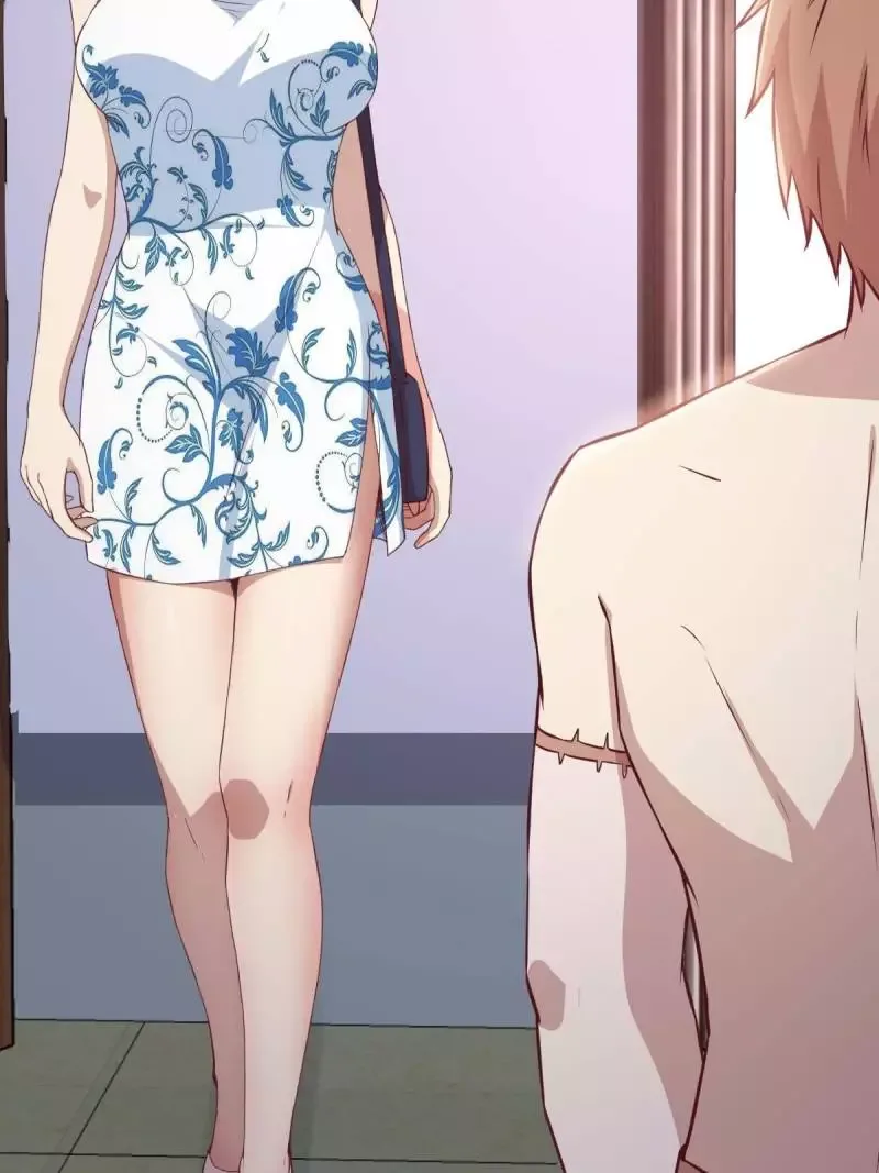 Blind Date To Cultivate Chapter 106 page 7