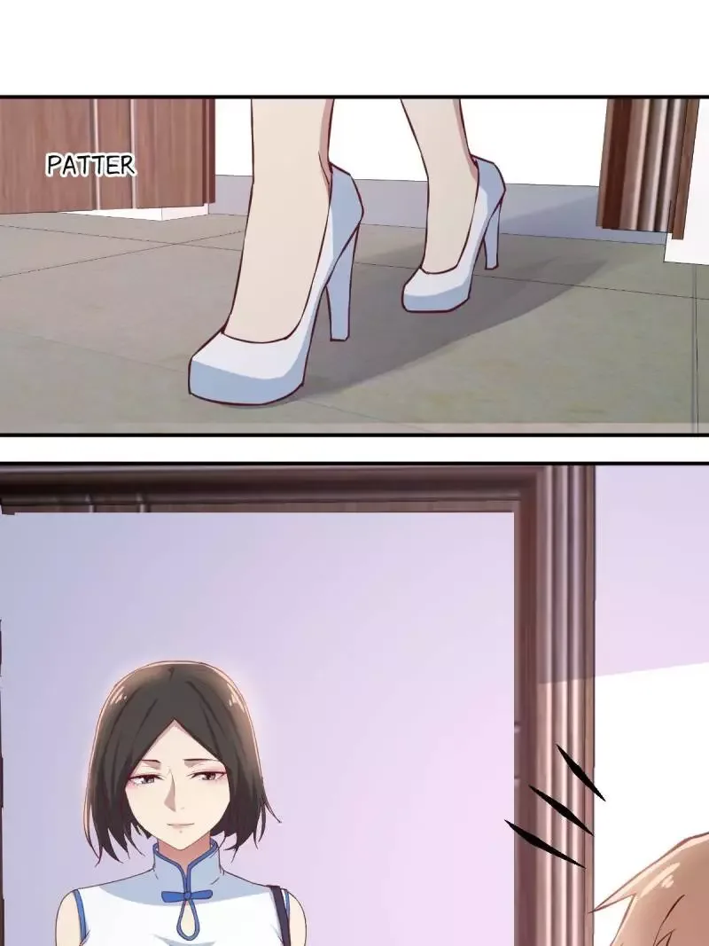 Blind Date To Cultivate Chapter 106 page 6