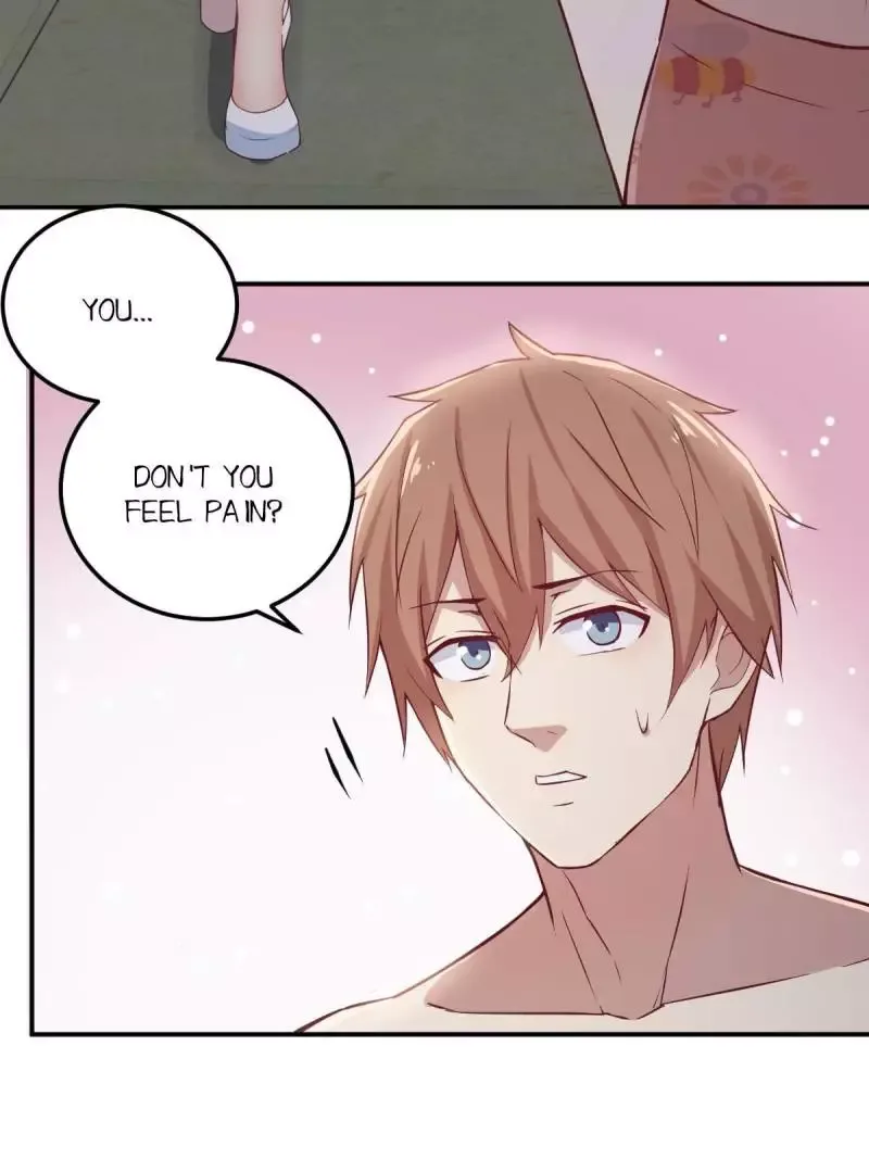 Blind Date To Cultivate Chapter 106 page 8