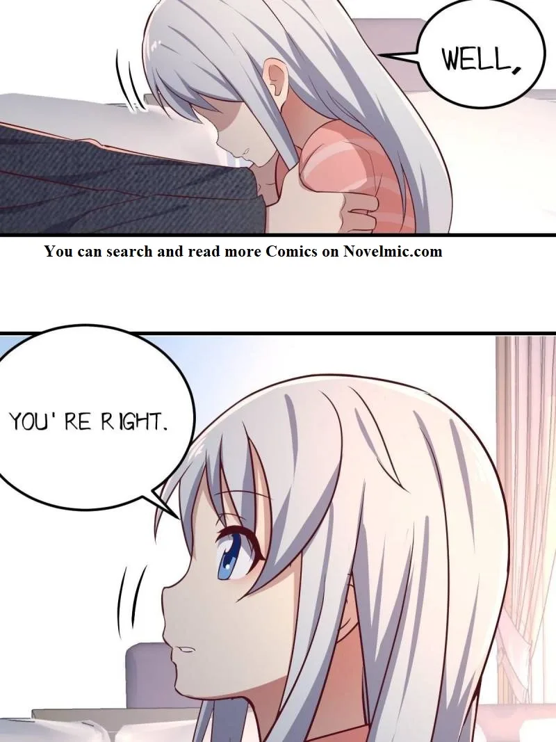Blind Date To Cultivate Chapter 106 page 23