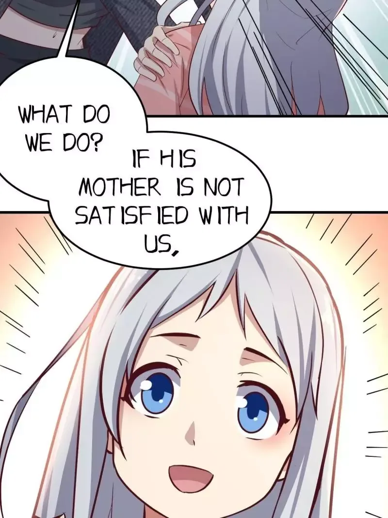 Blind Date To Cultivate Chapter 106 page 20
