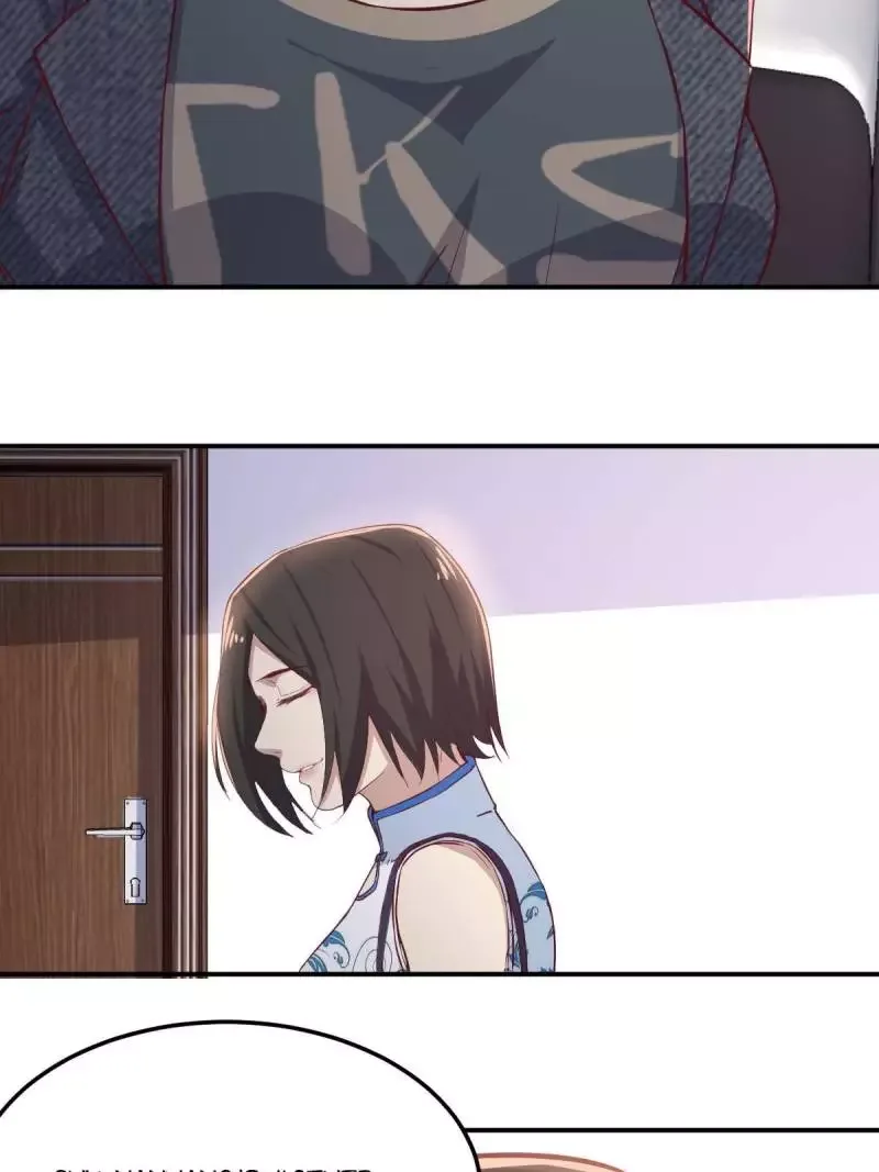 Blind Date To Cultivate Chapter 106 page 14