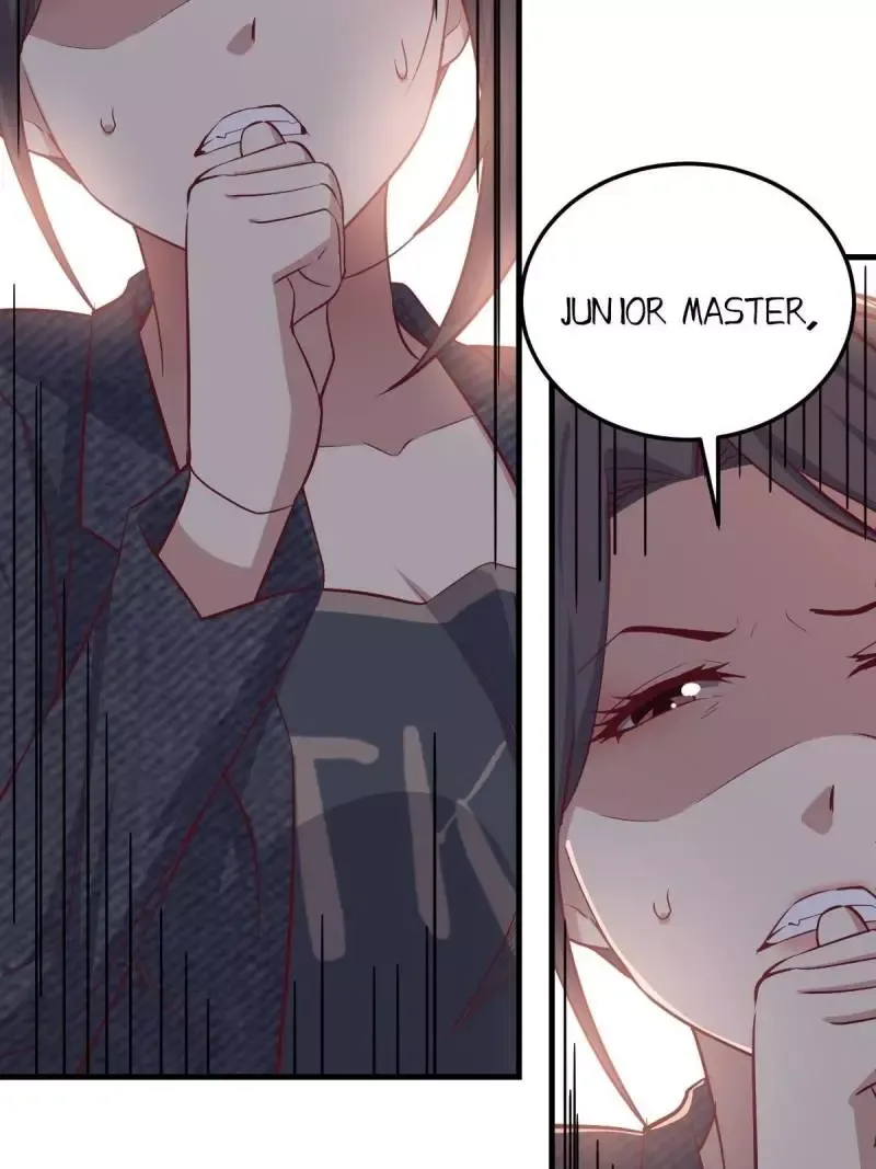 Blind Date To Cultivate Chapter 106 page 29