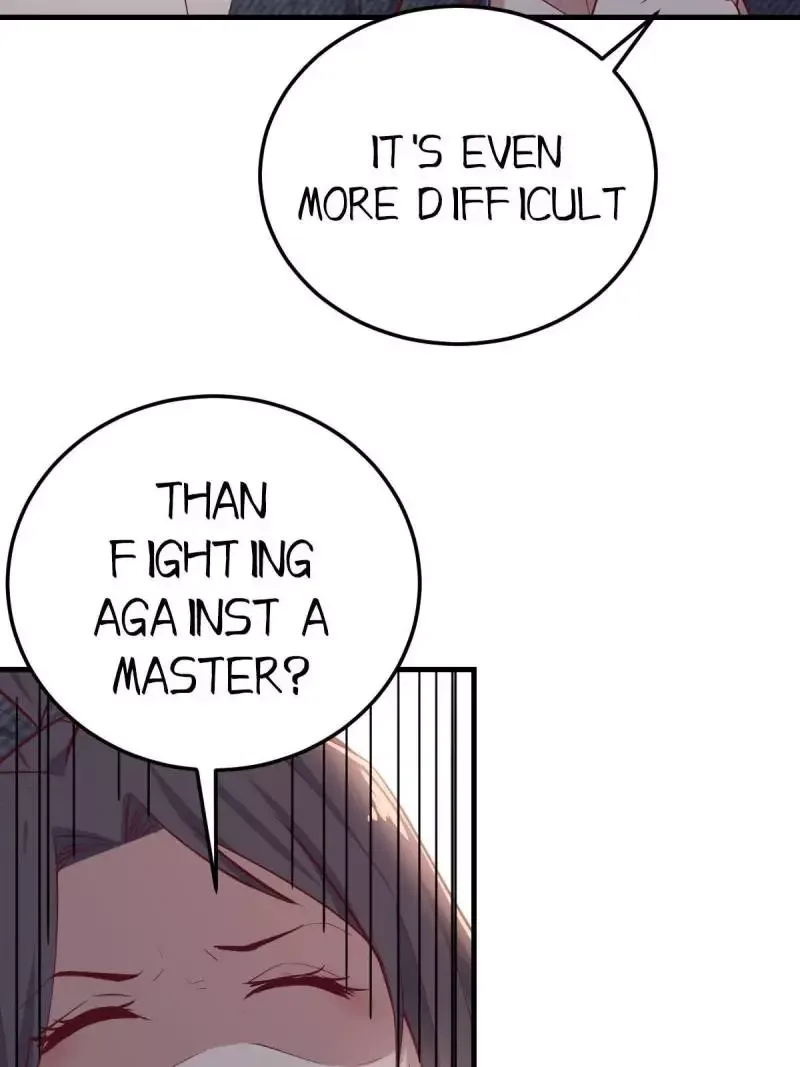 Blind Date To Cultivate Chapter 106 page 28