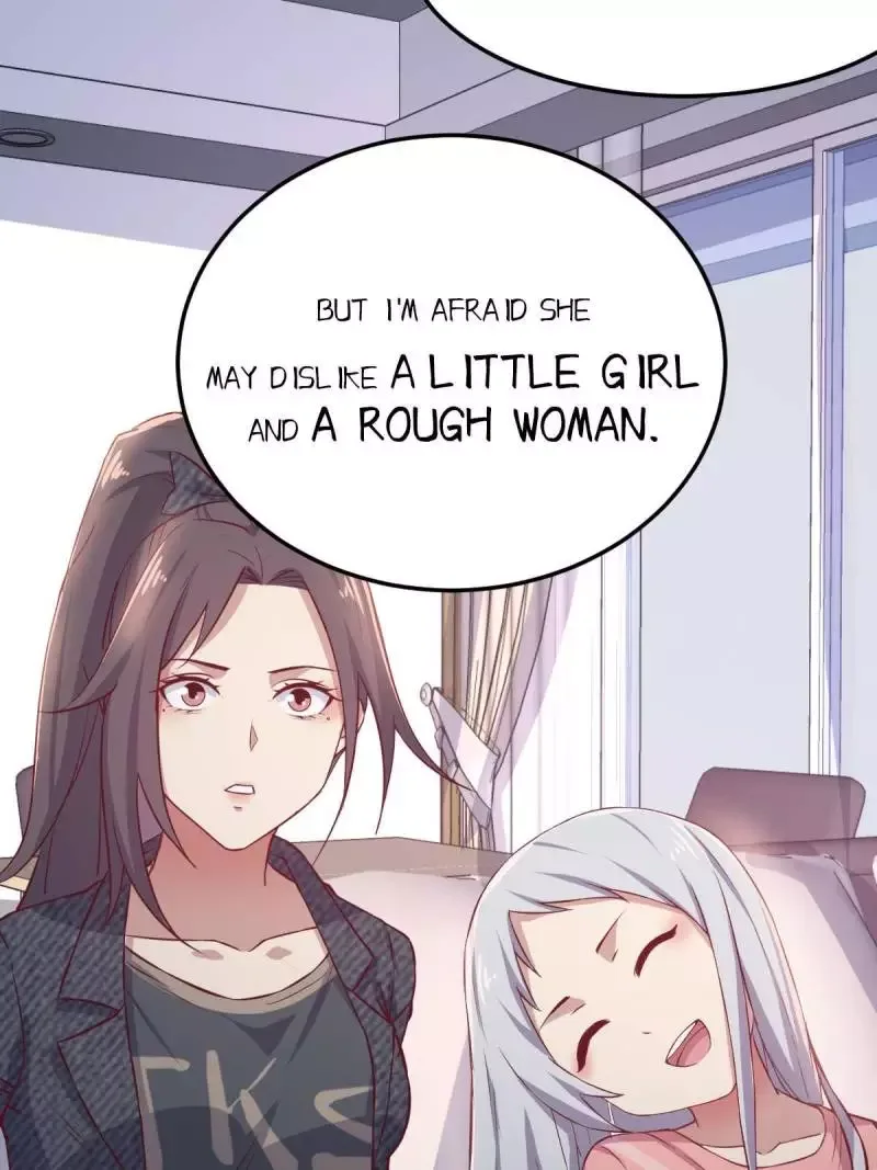 Blind Date To Cultivate Chapter 106 page 16