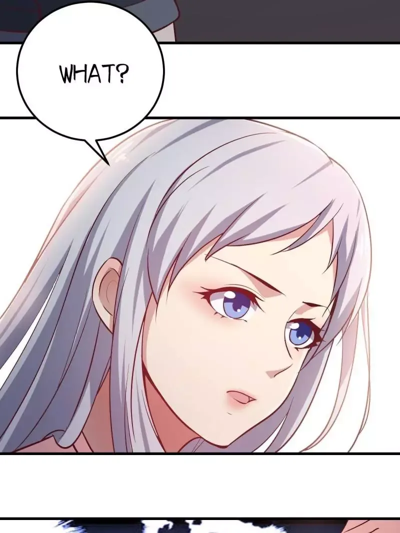 Blind Date To Cultivate Chapter 106 page 32