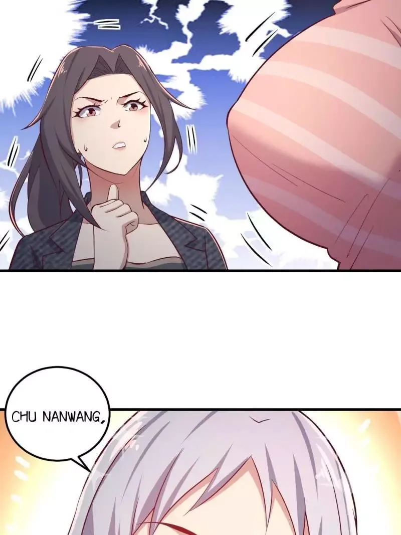 Blind Date To Cultivate Chapter 106 page 33