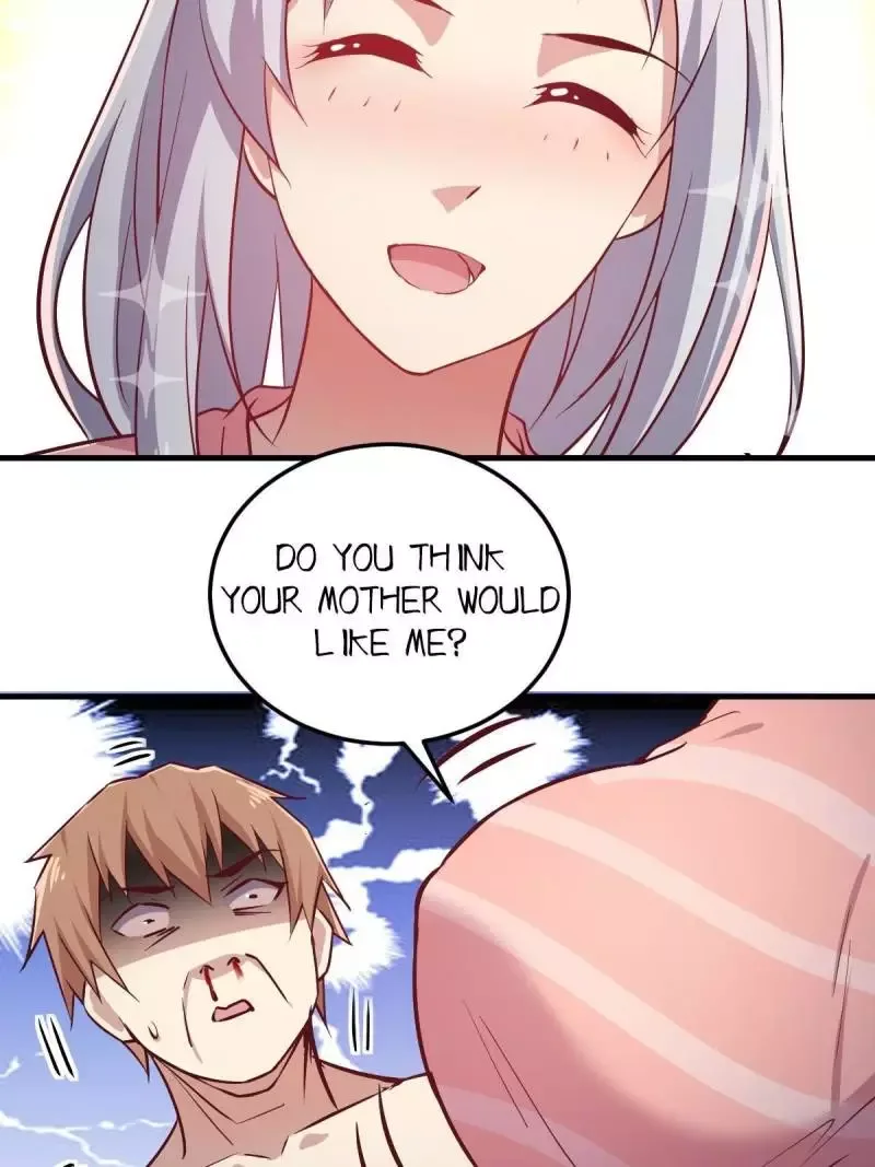 Blind Date To Cultivate Chapter 106 page 34