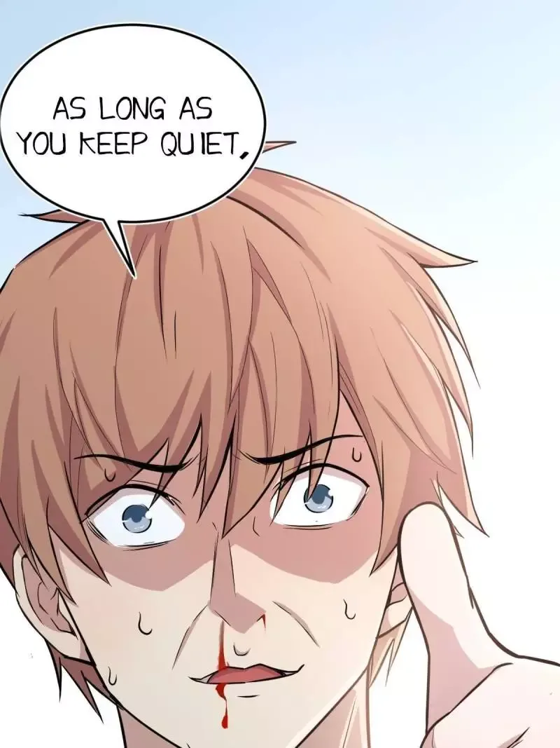 Blind Date To Cultivate Chapter 106 page 36