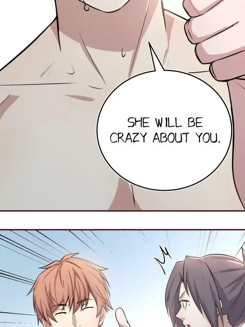 Blind Date To Cultivate Chapter 106 page 37