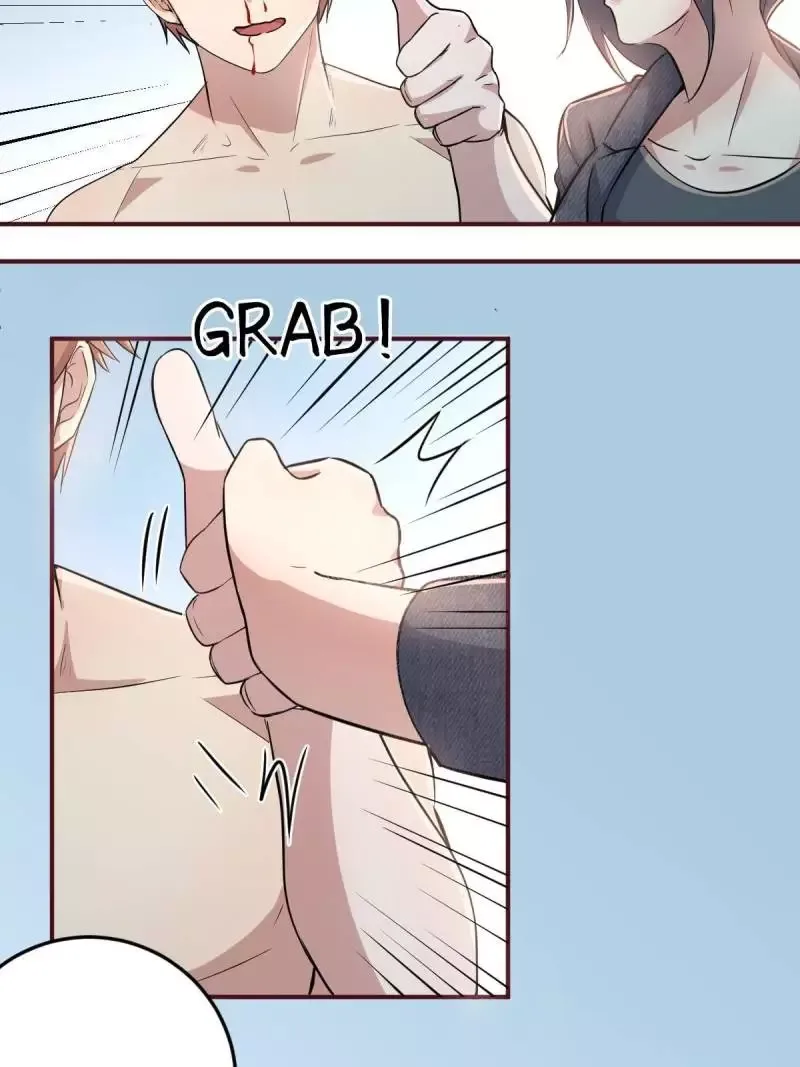 Blind Date To Cultivate Chapter 106 page 38