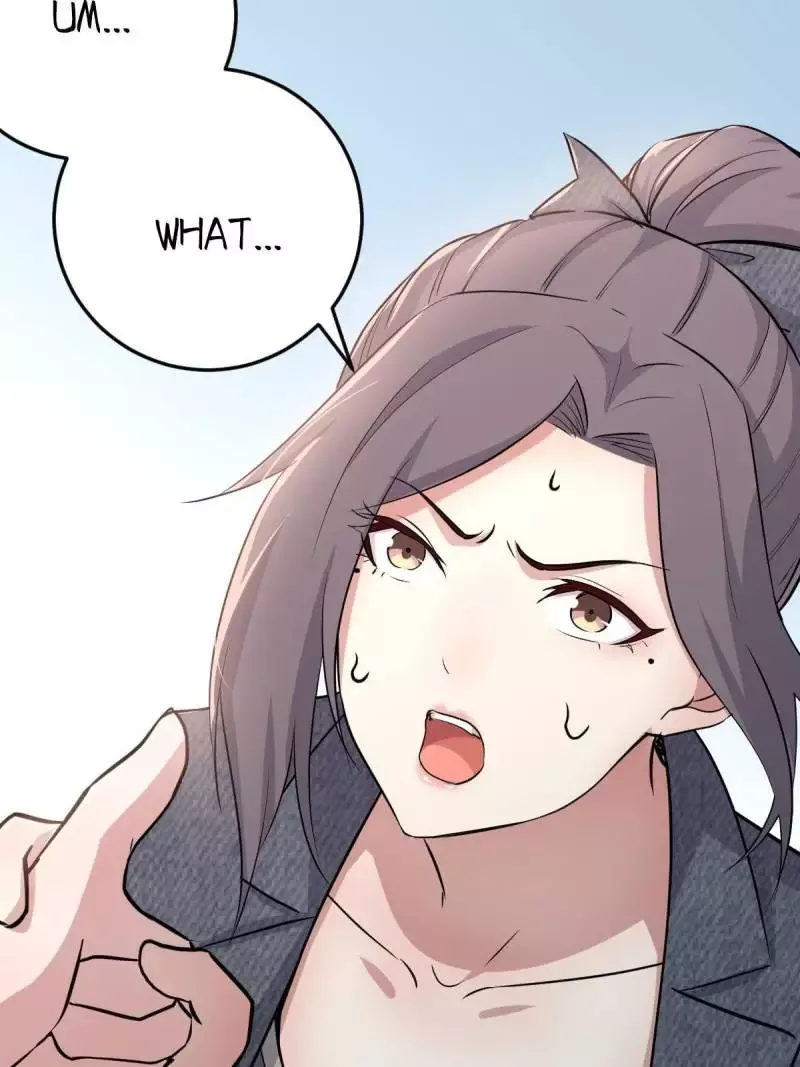 Blind Date To Cultivate Chapter 106 page 39