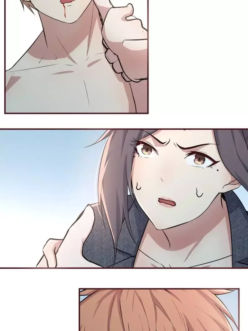 Blind Date To Cultivate Chapter 106 page 41