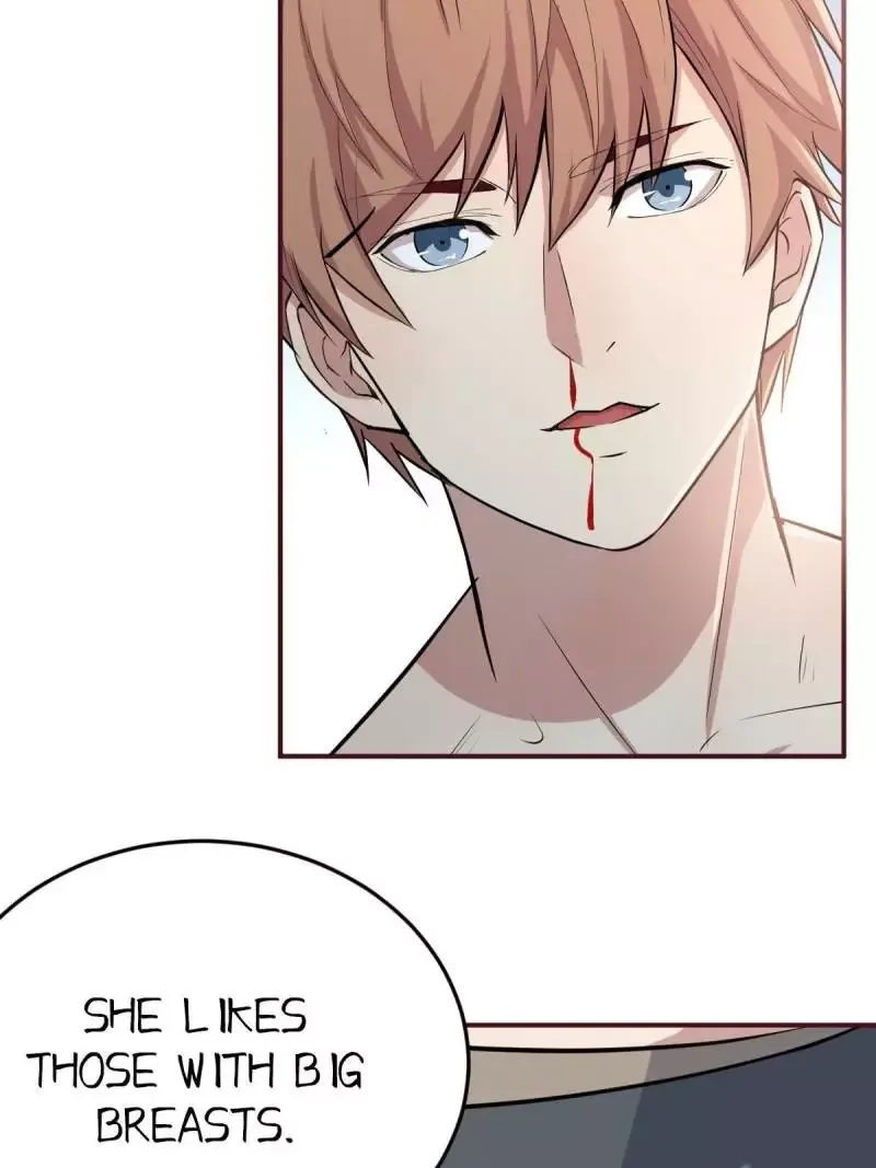 Blind Date To Cultivate Chapter 106 page 42