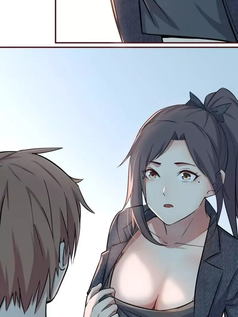 Blind Date To Cultivate Chapter 106 page 48