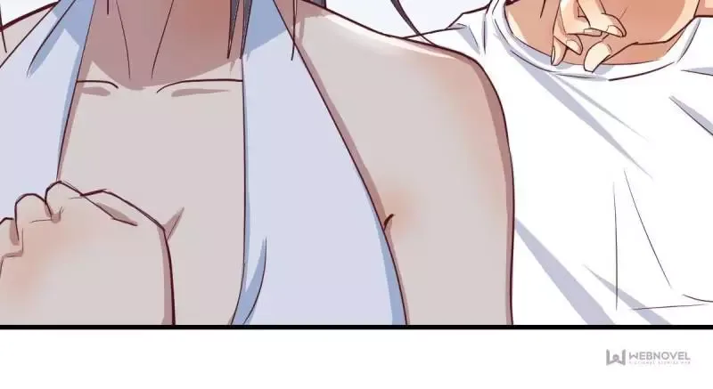 Blind Date To Cultivate Chapter 107 page 30