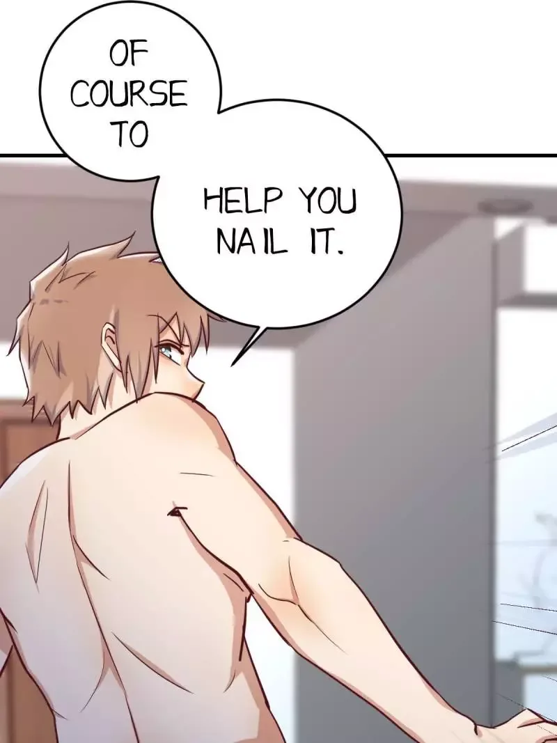 Blind Date To Cultivate Chapter 107 page 16