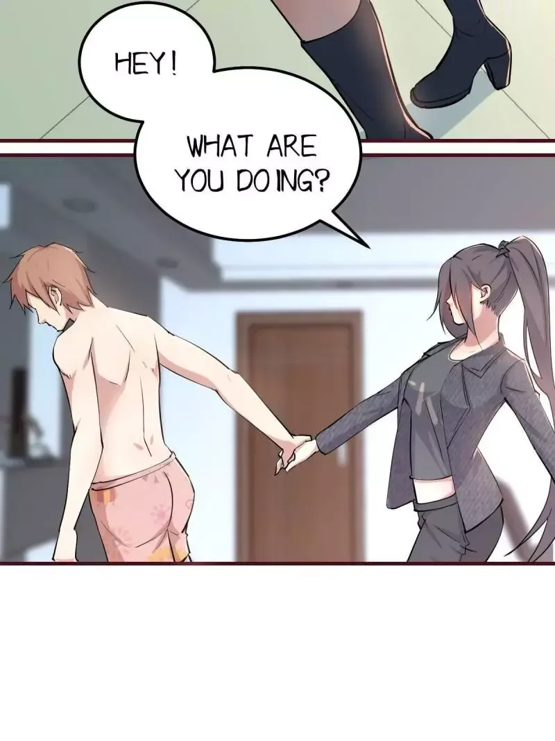 Blind Date To Cultivate Chapter 107 page 14