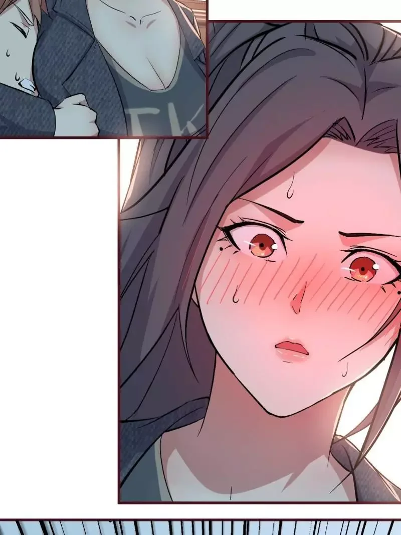 Blind Date To Cultivate Chapter 107 page 6