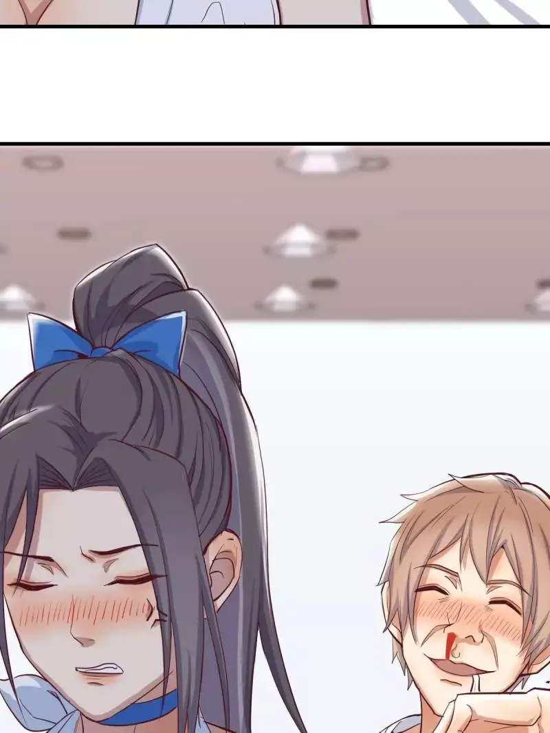 Blind Date To Cultivate Chapter 107 page 29