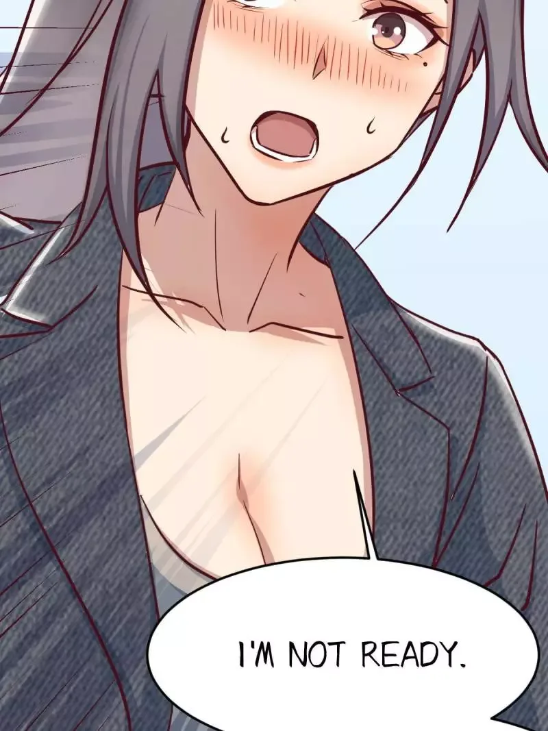Blind Date To Cultivate Chapter 107 page 18