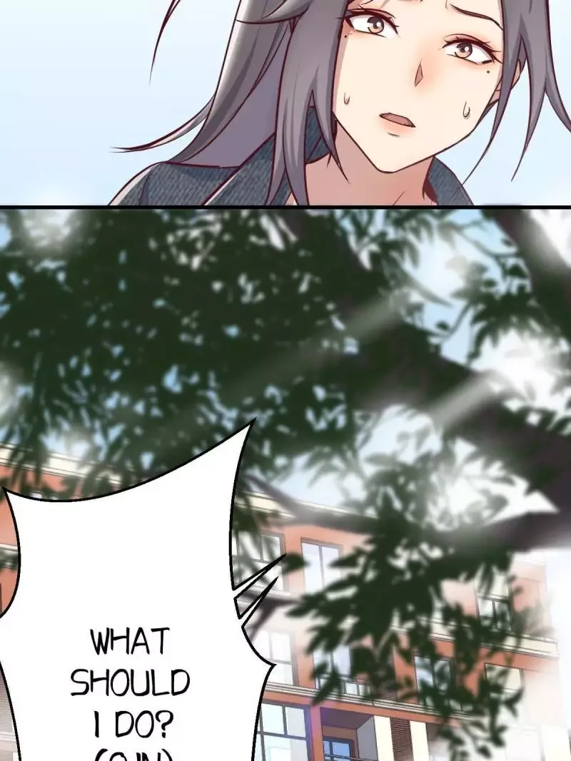 Blind Date To Cultivate Chapter 107 page 21