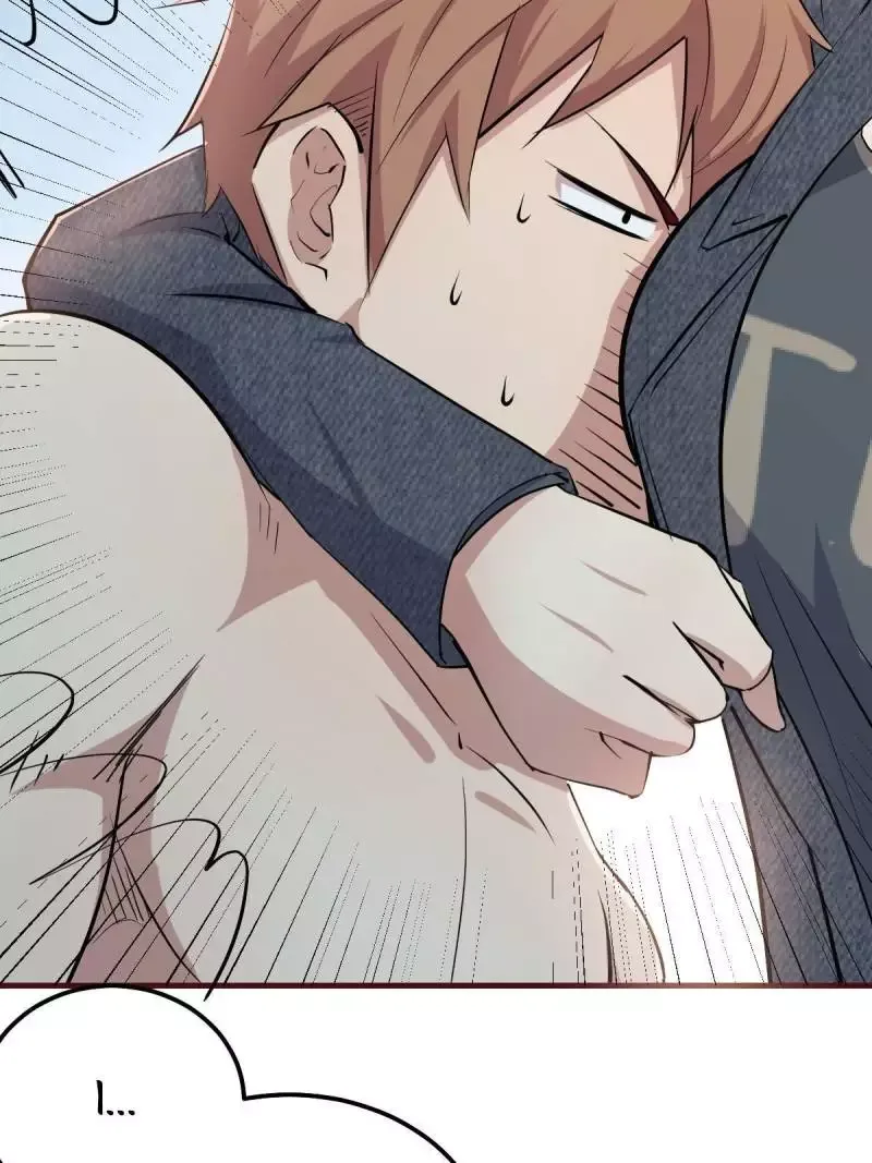 Blind Date To Cultivate Chapter 107 page 3