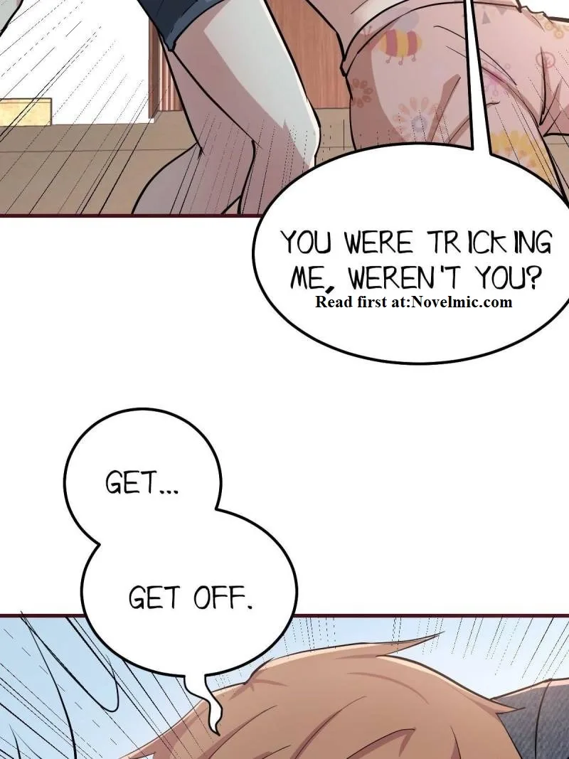 Blind Date To Cultivate Chapter 107 page 2