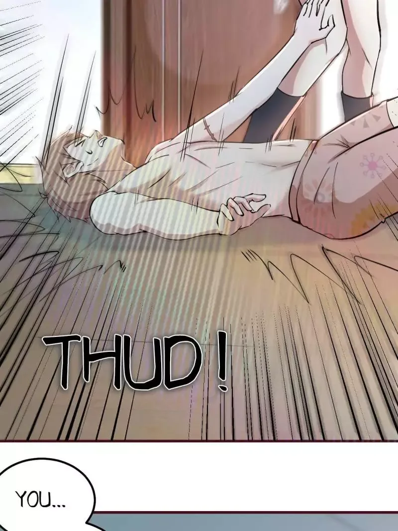 Blind Date To Cultivate Chapter 107 page 8