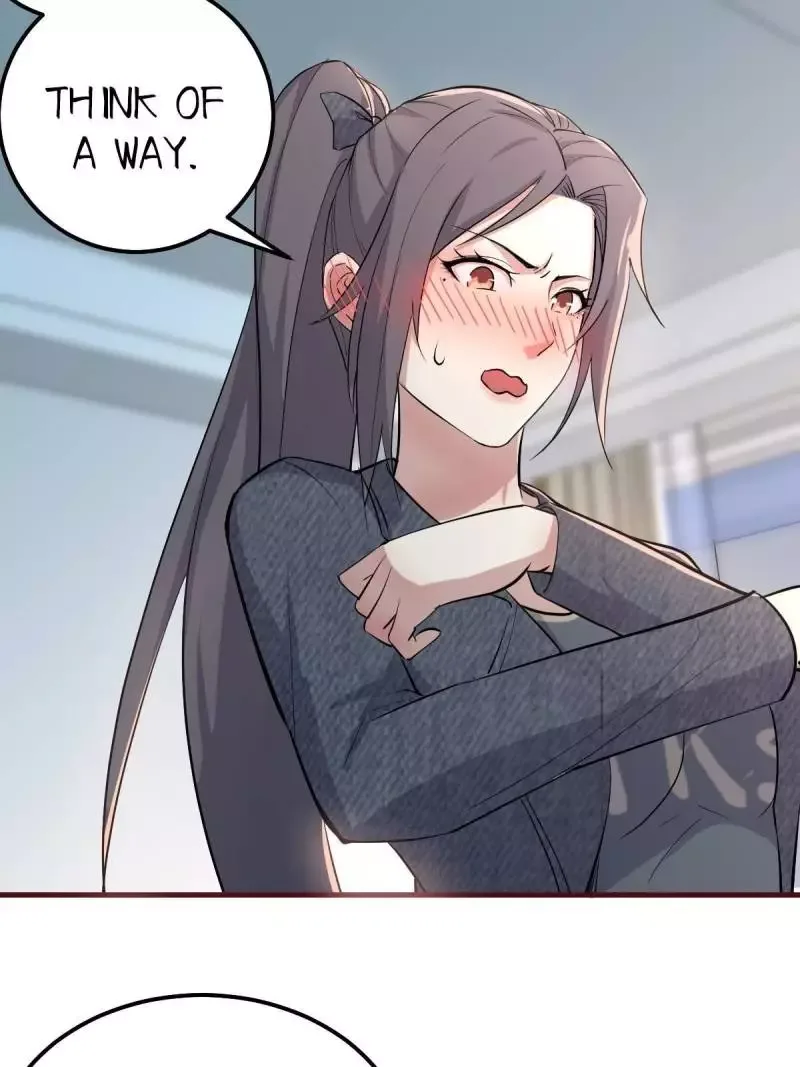 Blind Date To Cultivate Chapter 107 page 9
