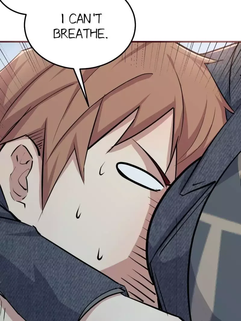 Blind Date To Cultivate Chapter 107 page 4