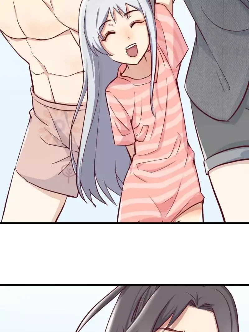 Blind Date To Cultivate Chapter 107 page 20