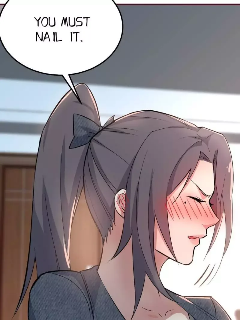 Blind Date To Cultivate Chapter 107 page 10