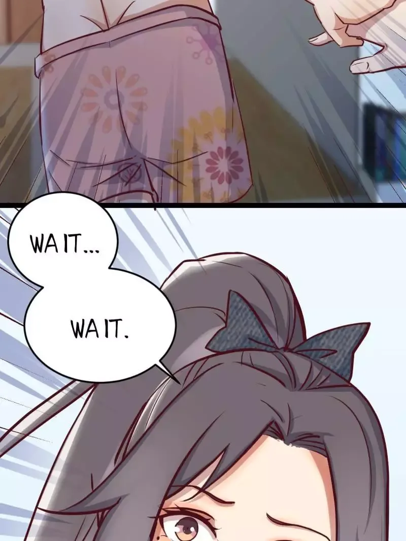 Blind Date To Cultivate Chapter 107 page 17