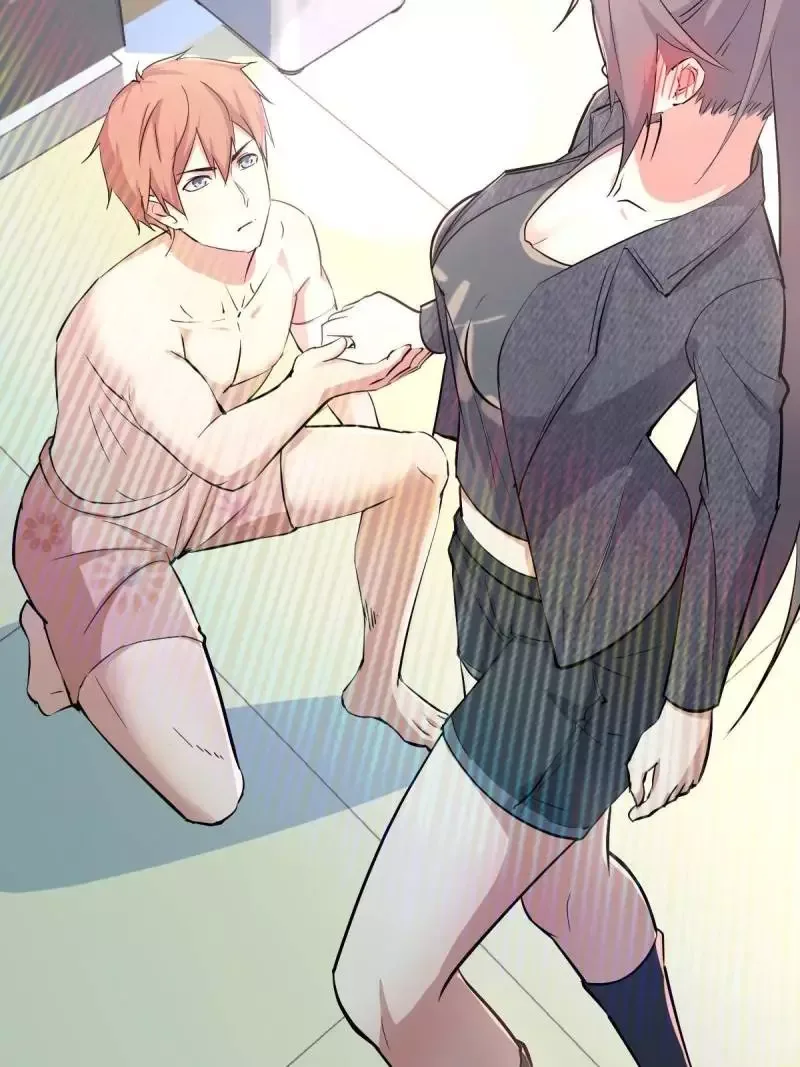 Blind Date To Cultivate Chapter 107 page 13