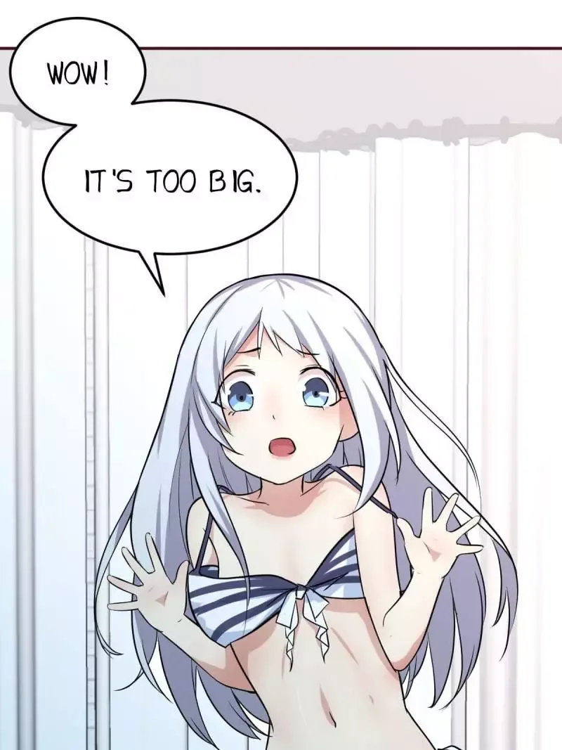 Blind Date To Cultivate Chapter 107 page 31