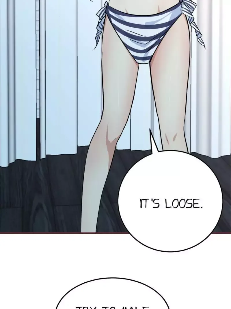 Blind Date To Cultivate Chapter 107 page 32
