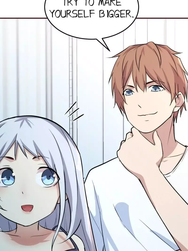 Blind Date To Cultivate Chapter 107 page 33