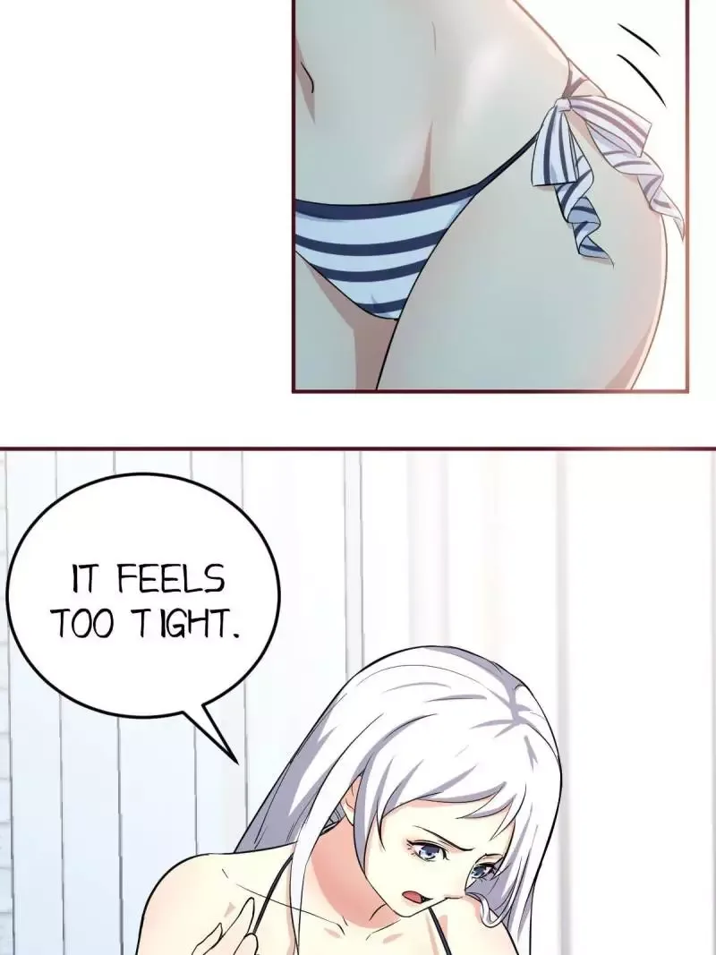 Blind Date To Cultivate Chapter 107 page 35