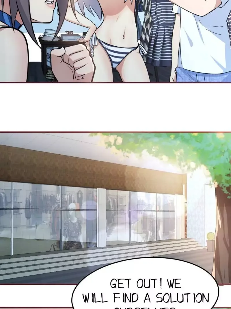 Blind Date To Cultivate Chapter 107 page 38