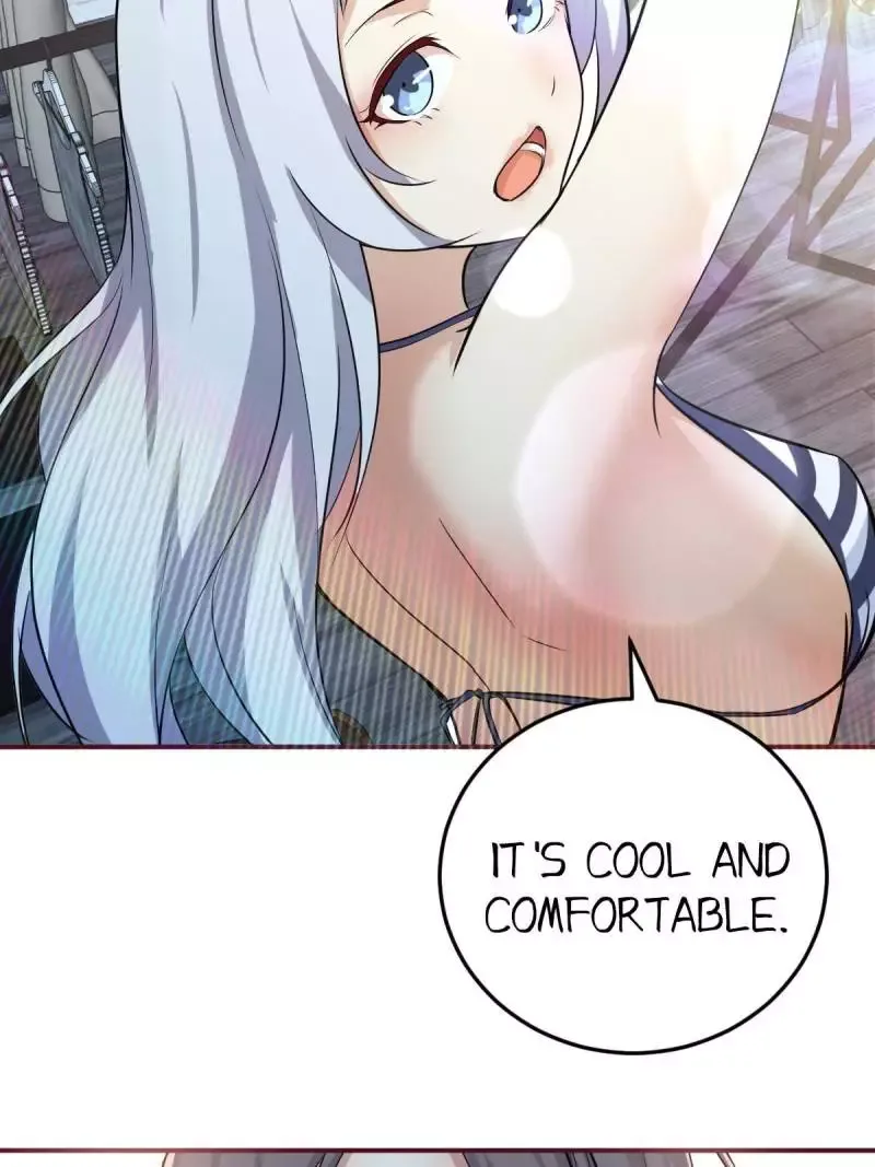 Blind Date To Cultivate Chapter 107 page 42