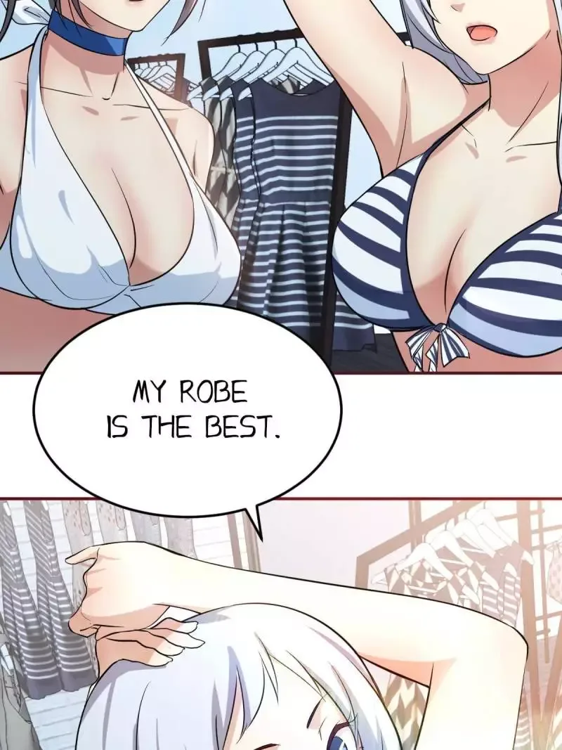 Blind Date To Cultivate Chapter 107 page 41