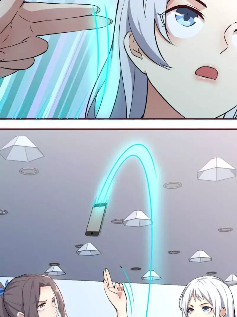 Blind Date To Cultivate Chapter 107 page 46