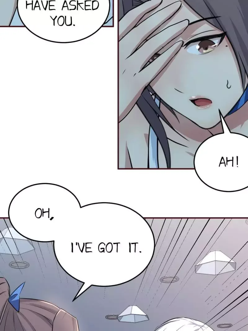 Blind Date To Cultivate Chapter 107 page 44