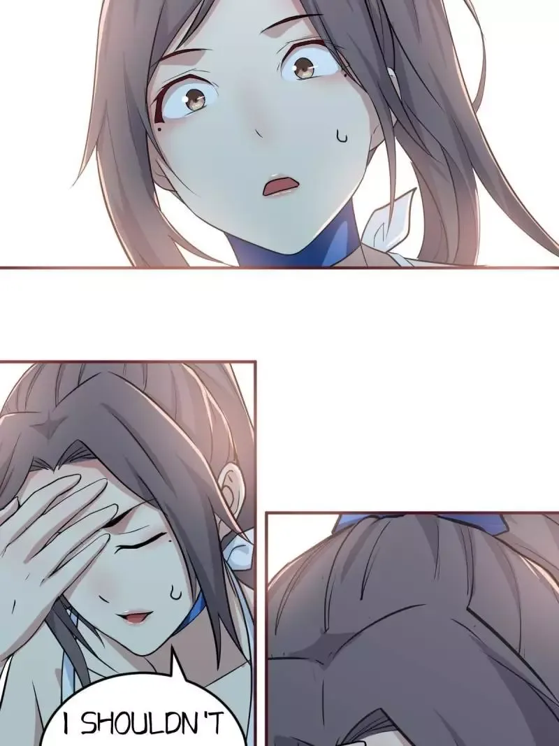 Blind Date To Cultivate Chapter 107 page 43