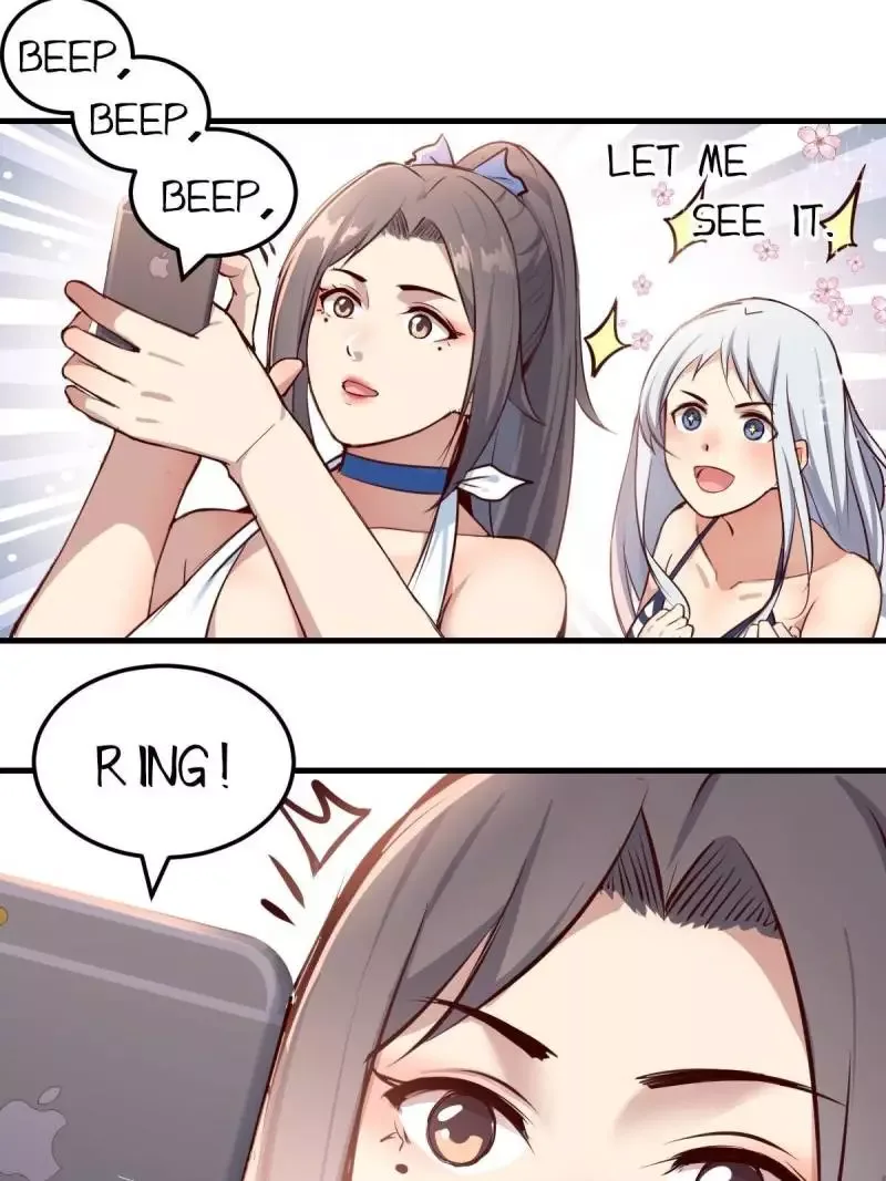 Blind Date To Cultivate Chapter 107 page 49